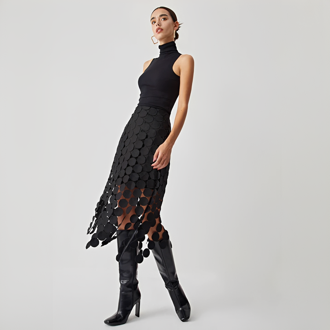 Martha - Eleganter und moderner Rock
