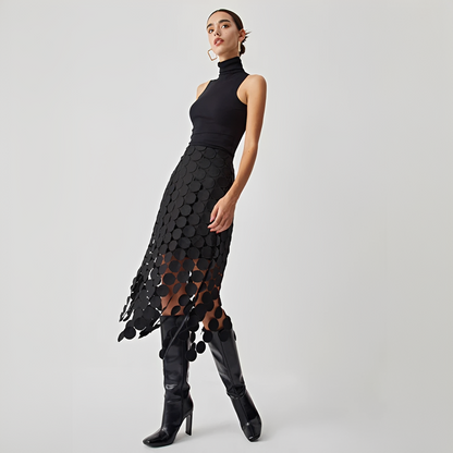 Martha - Eleganter und moderner Rock