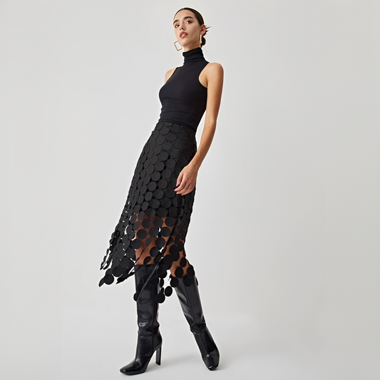 Martha - Eleganter und moderner Rock