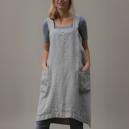 Silvia - Eleganter Sommer-Overall für Damen