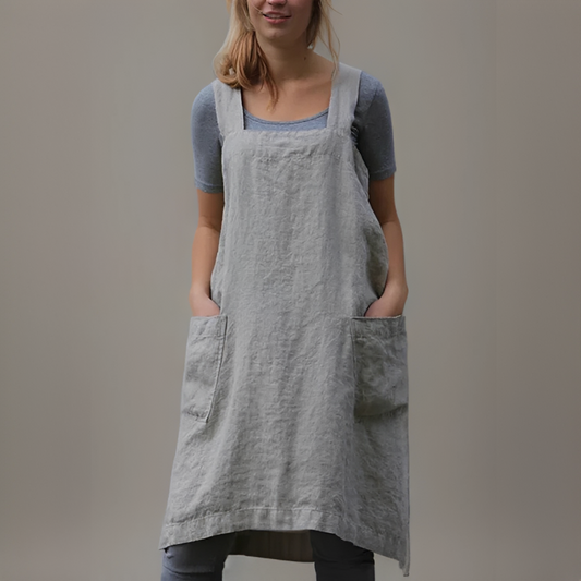 Silvia - Eleganter Sommer-Overall für Damen