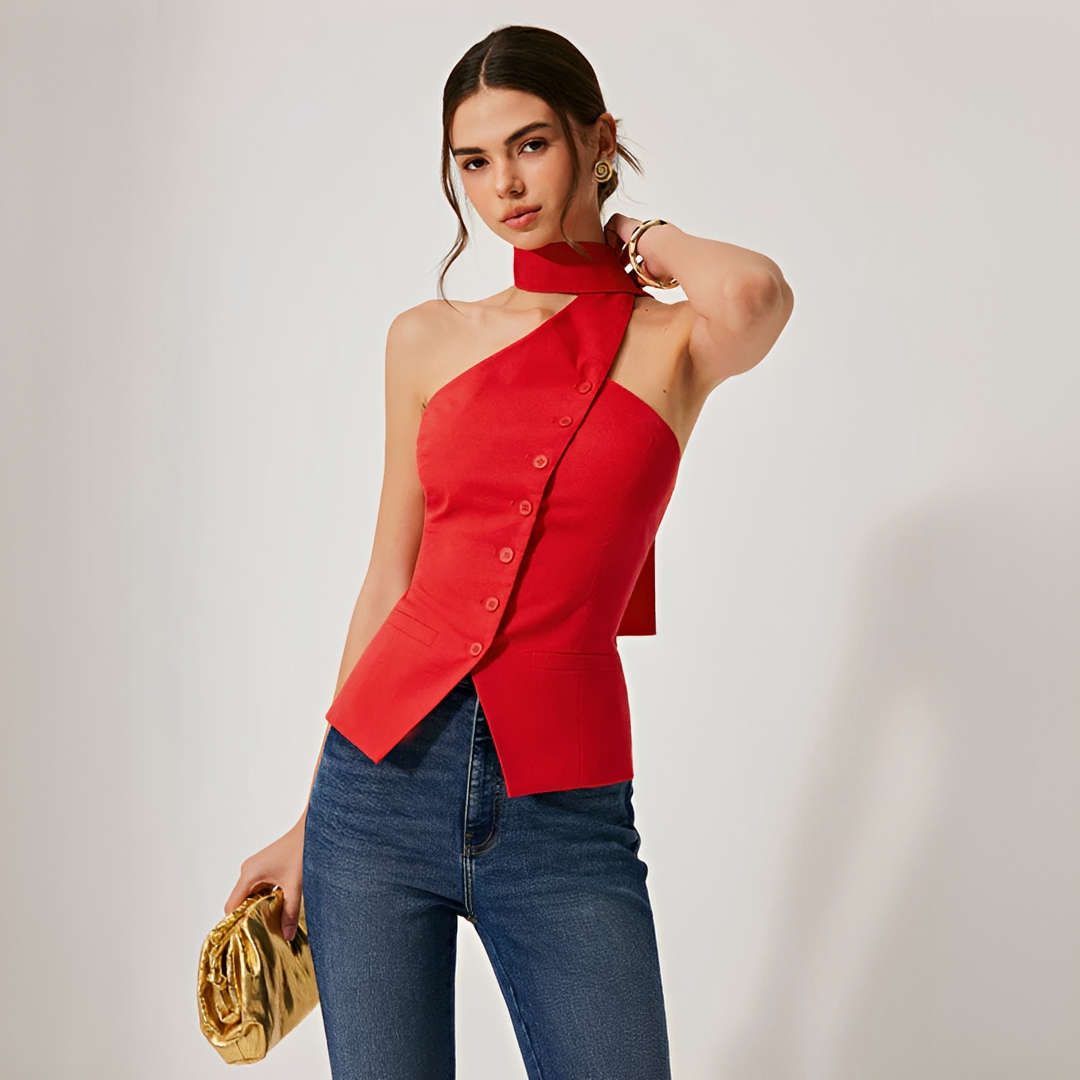Andessa - Elegante und modische Bluse