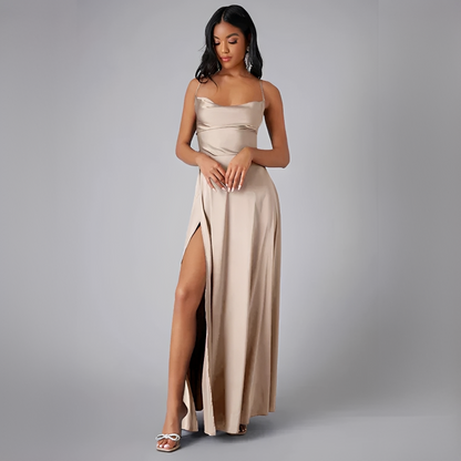 Zetian - Schickes Sommerkleid für Damen