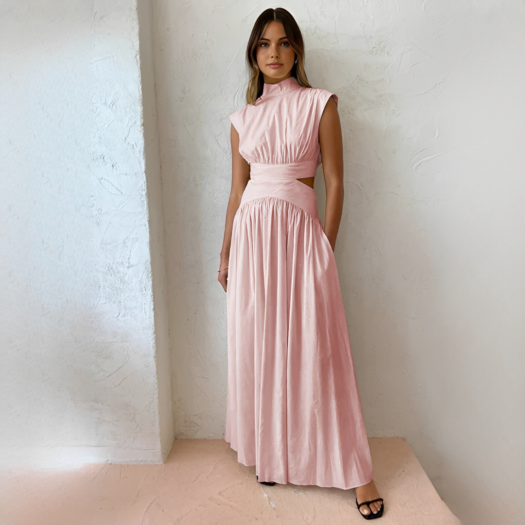 Berley - Elegantes Kleid in Lang