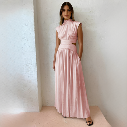 Berley - Elegantes Kleid in Lang