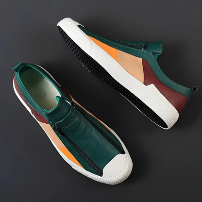 Louise - Stilvolle Slip-on-Sneaker für Männer