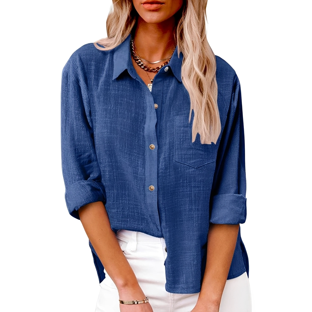Karla – Damen-Shirts – für einen lässigen Alltagsstil