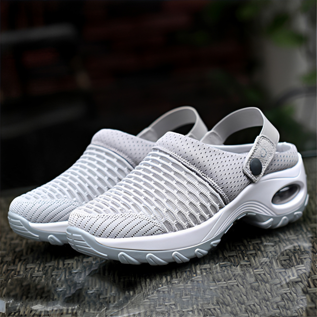 Sharmin - Damen-Schuhe mit hoher Atmungsaktivität