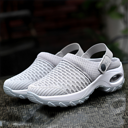 Sharmin - Damen-Schuhe mit hoher Atmungsaktivität