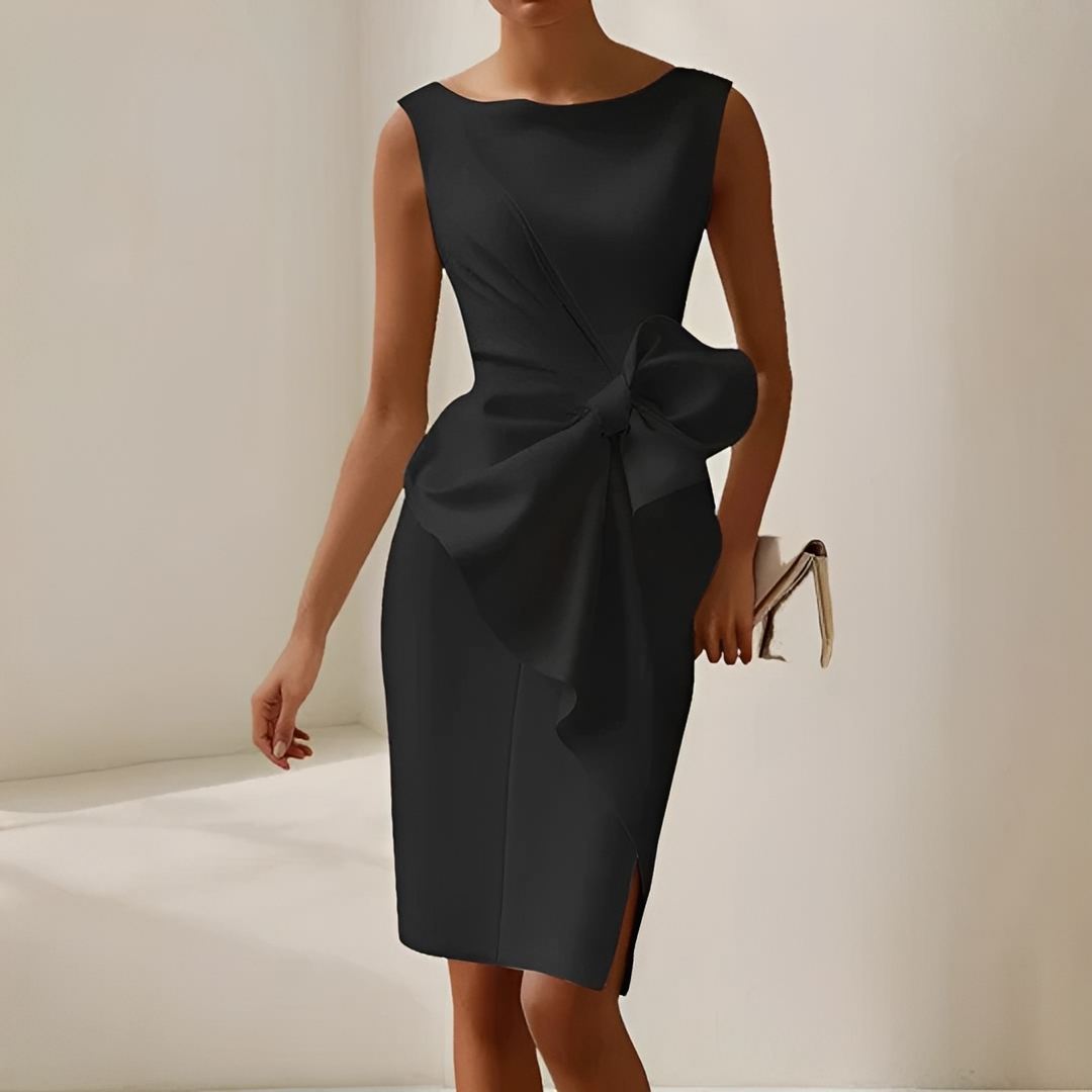 Avery - Modernes Kleid