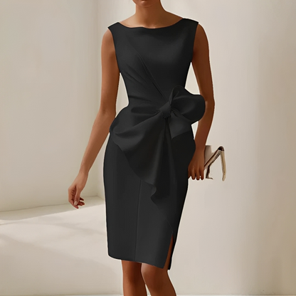 Avery - Modernes Kleid