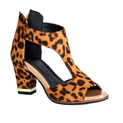 Charley - Damenschuhe mit Absatz - für schicke Anlässe