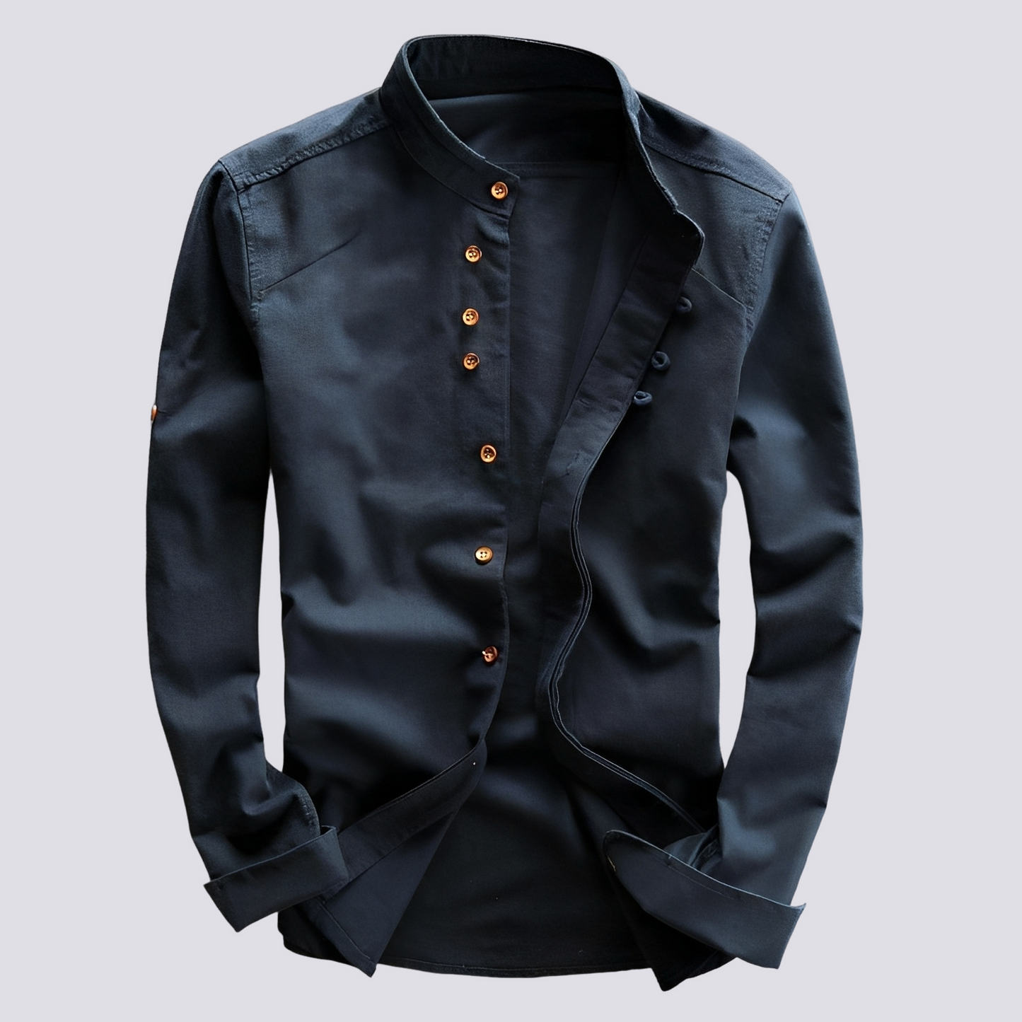 Lynch - Eng anliegendes Freizeitshirt