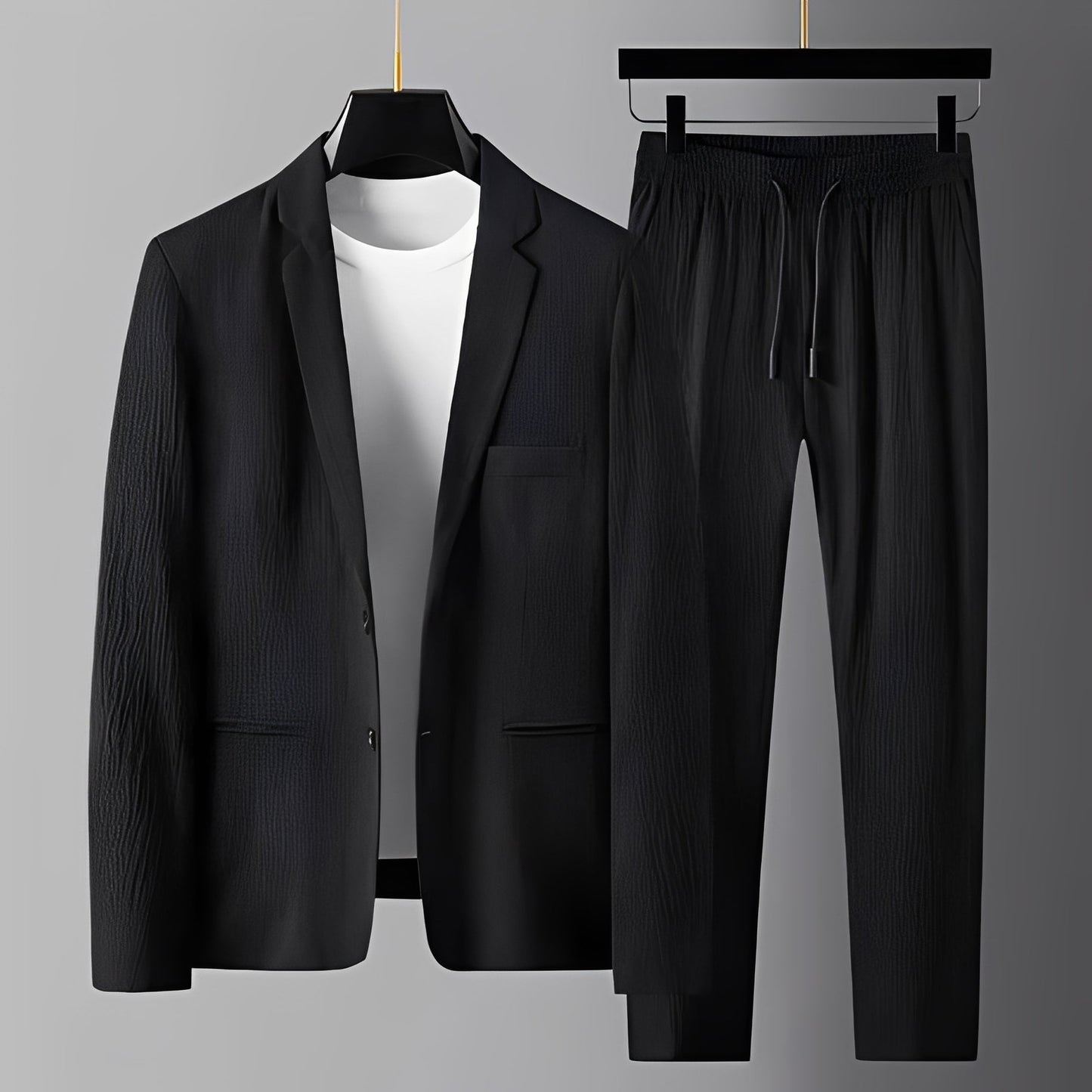 Alvin - Schickes zweiteiliges Herren-Set