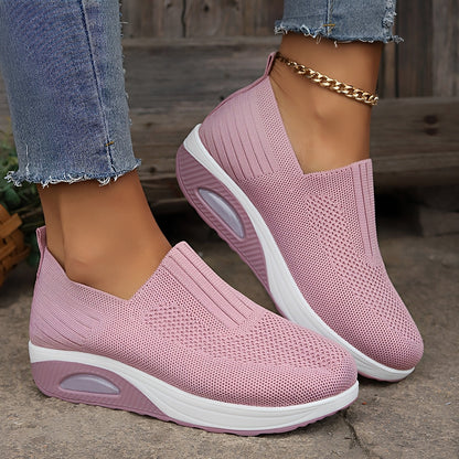 Rafaela - Atmungsaktive Damenschuhe