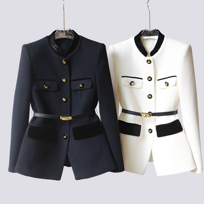 Patricia - Elegante, schicke Jacke für förmliche Anlässe