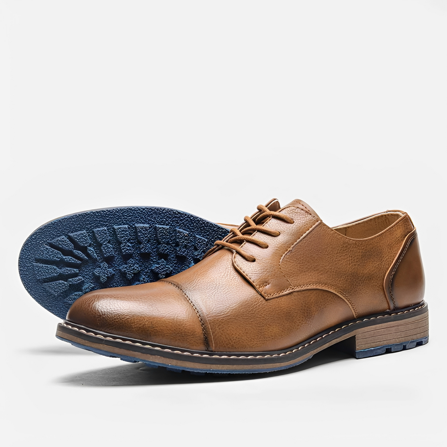 Glover - Klassische und stilvolle Schuhe