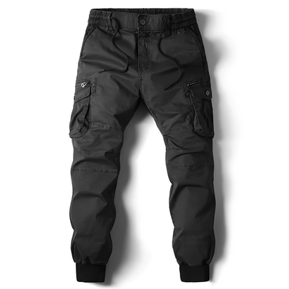 Jacob - Komfortable Cargo-Hosen