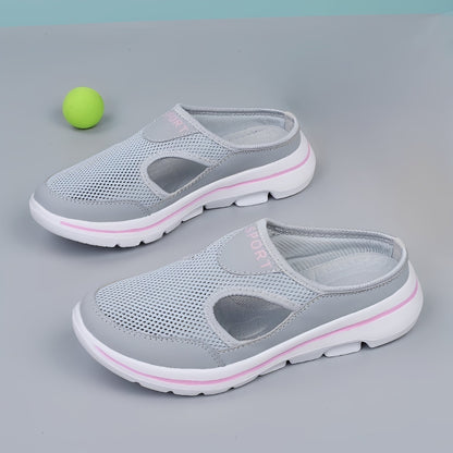 Amellie – Atmungsaktive Damenschuhe