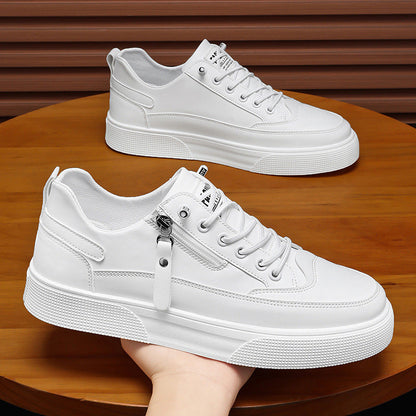 Dennis - Bequeme Board-Schuhe