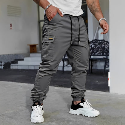 Milton - Bequeme Jogginghose