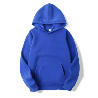 Mel - Bequemer und schicker Hoodie für Damen und Herren