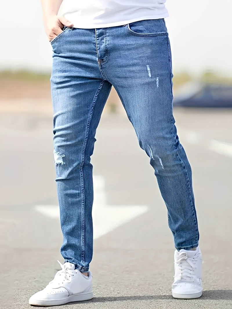 Rafael - Modische Herren-Slim-Fit-Jeans