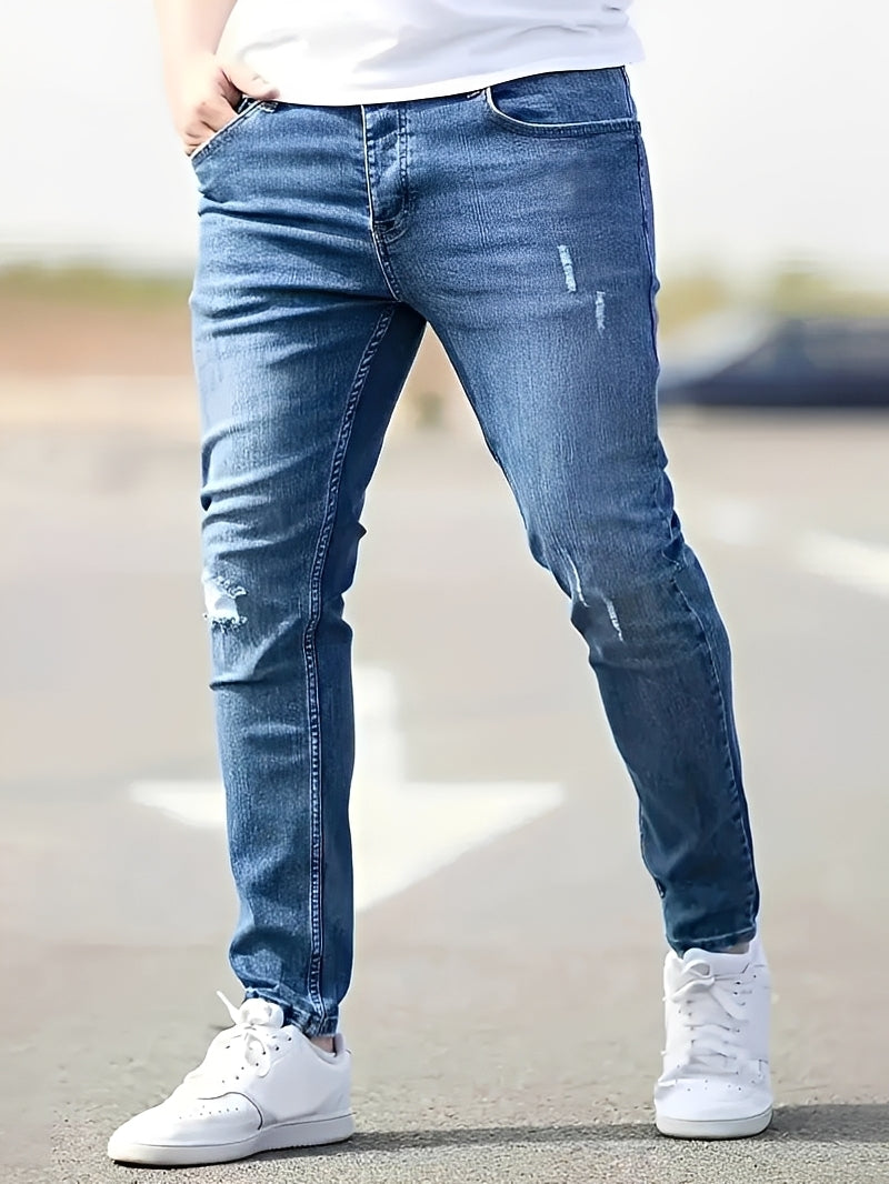 Rafael - Modische Herren-Slim-Fit-Jeans