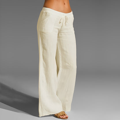 Celestine - Dehnbare Hose für Damen