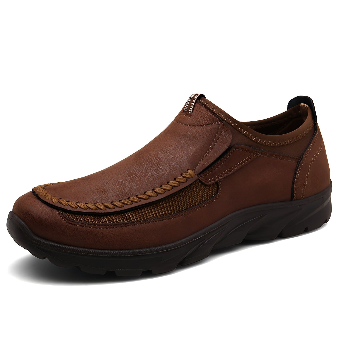 Jonathan - Komfortable Slip-on-Schuhe
