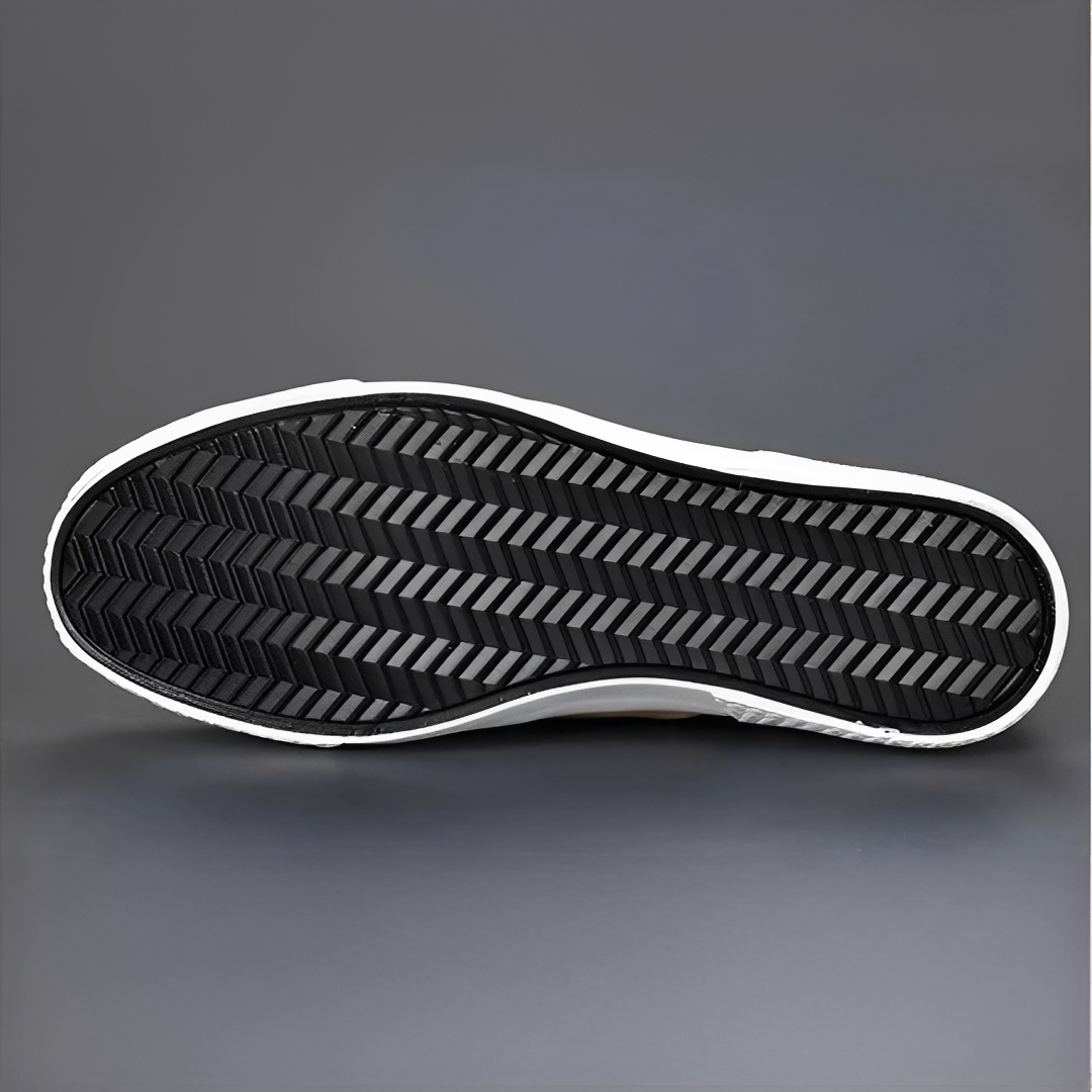 Louise - Stilvolle Slip-on-Sneaker für Männer