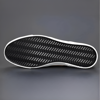 Louise - Stilvolle Slip-on-Sneaker für Männer