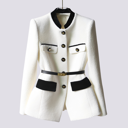 Patricia - Elegante, schicke Jacke für förmliche Anlässe