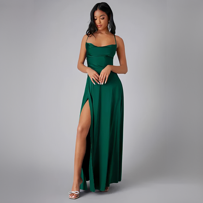 Zetian - Schickes Sommerkleid für Damen