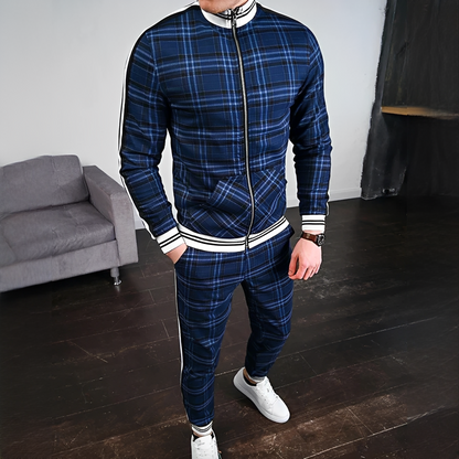 Neil - Elegantes Herren-Zweiteiler-Set
