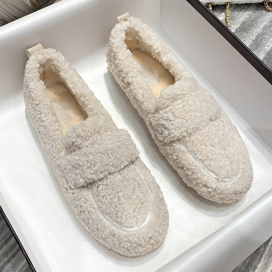 Ezzah - Schicke und moderne Damenschuhe