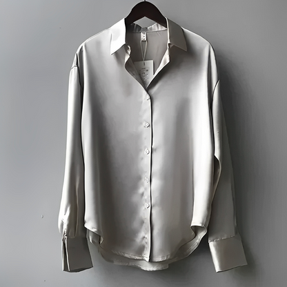 Carlette - Stilvolle Bluse