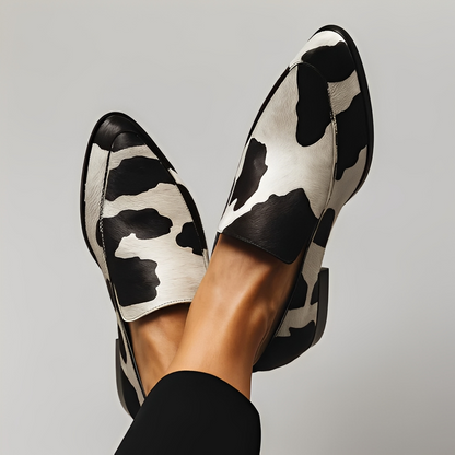Mirasol - Stilvolle und elegante Schuhe