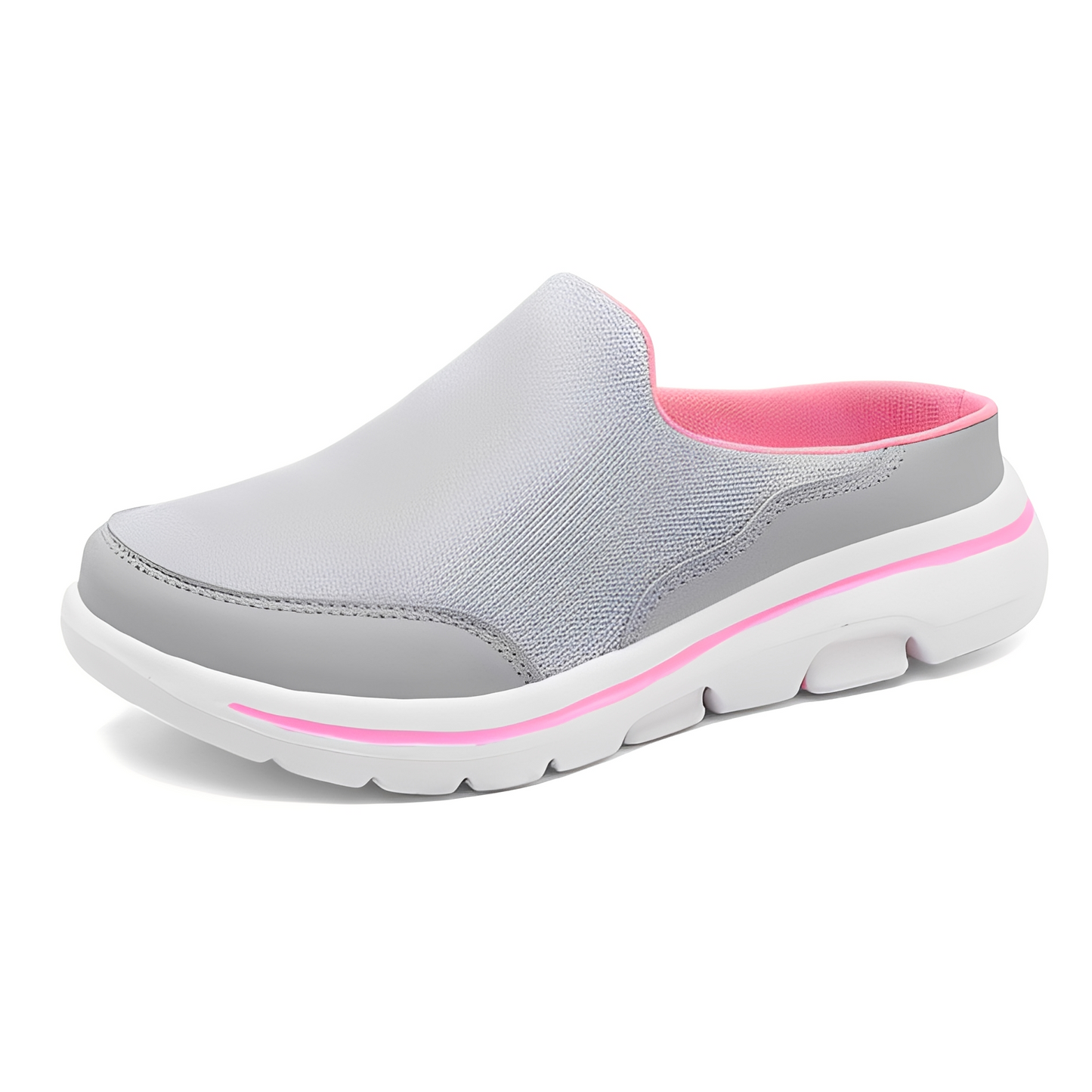 Jamie - Damen-Sandalen - Bequem und Ungezwungen