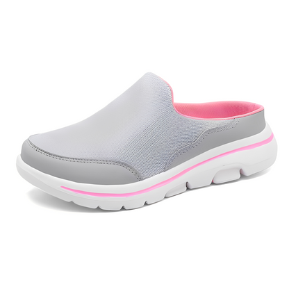 Jamie - Damen-Sandalen - Bequem und Ungezwungen