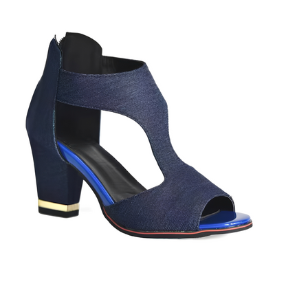 Charley - Damenschuhe mit Absatz - für schicke Anlässe