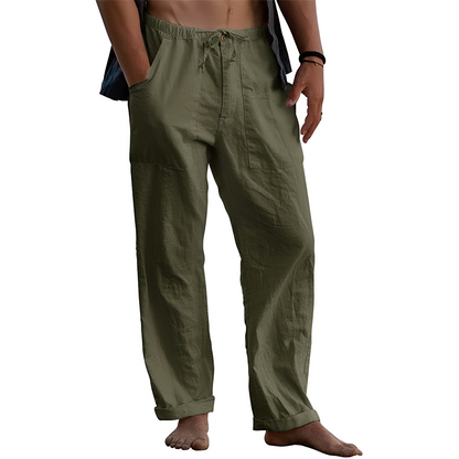 Stephen - Herren-Hose - für ein fröhliches Outfit