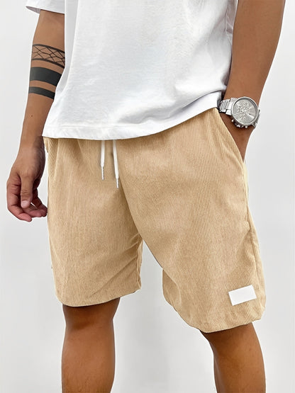 Robbie – Herrenshorts – Bequem und leger