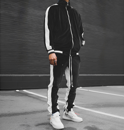Antonio - Komfortables Sport-Set für Herren