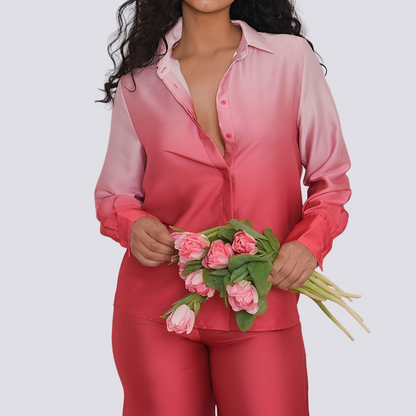 Jessie - Elegantes zweiteiliges Damen-Set