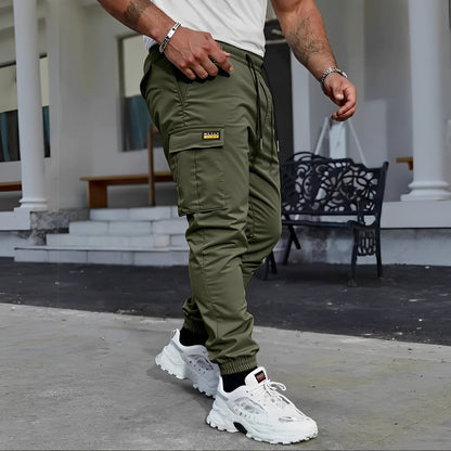 Milton - Bequeme Jogginghose