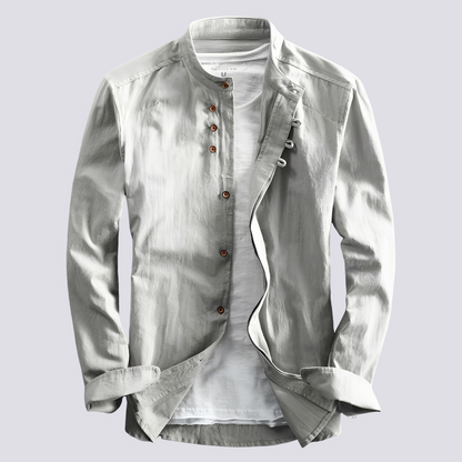 Lynch - Eng anliegendes Freizeitshirt
