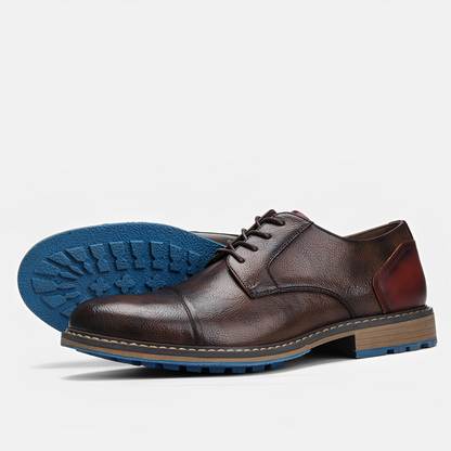 Glover - Klassische und stilvolle Schuhe