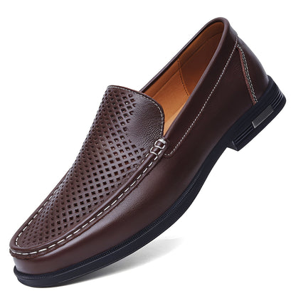 Walters - Schicke leichte Loafer