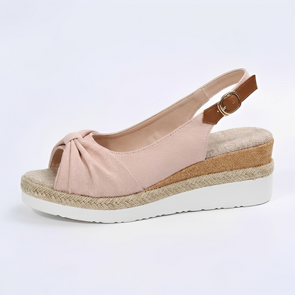 Mitch – Trendige und elegante Damen-Sandalen